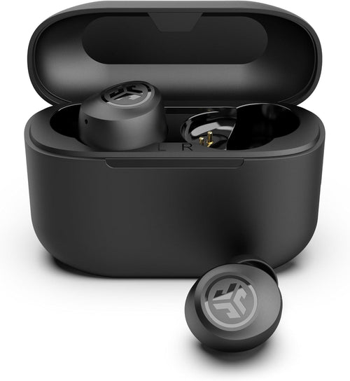 TRUE WIRELESS EARBUDS
